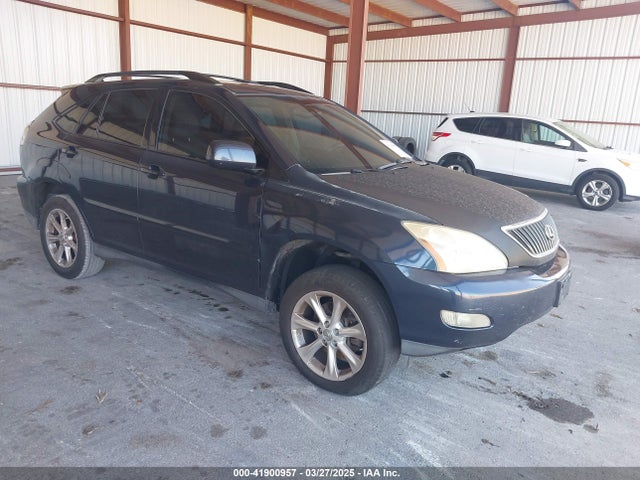 2005 LEXUS RX 