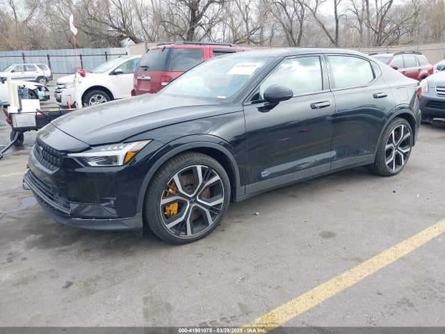 2021 Polestar 2, VIN: LPSED3KA9ML019516