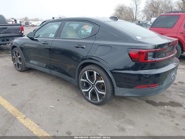 2021 Polestar 2, VIN: LPSED3KA9ML019516