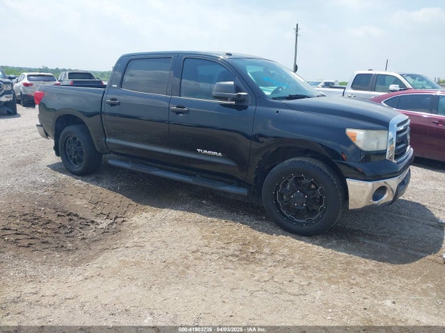 2013 TOYOTA TUNDRA GRADE 4.6L V8