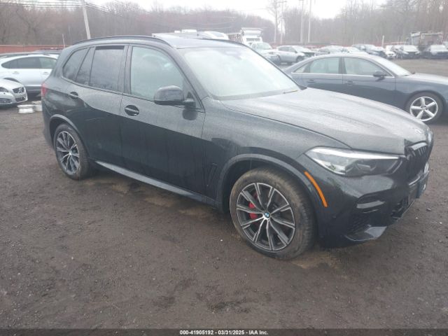 BMW X5 – zdjęcie z aukcji, lot #41905192