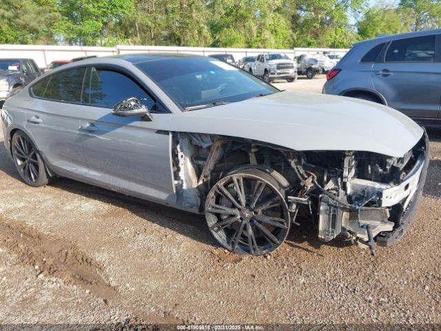 AUDI RS 5 – zdjęcie z aukcji, lot #41905518