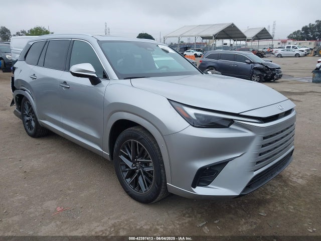 2024 LEXUS TX 350 PREMIUM