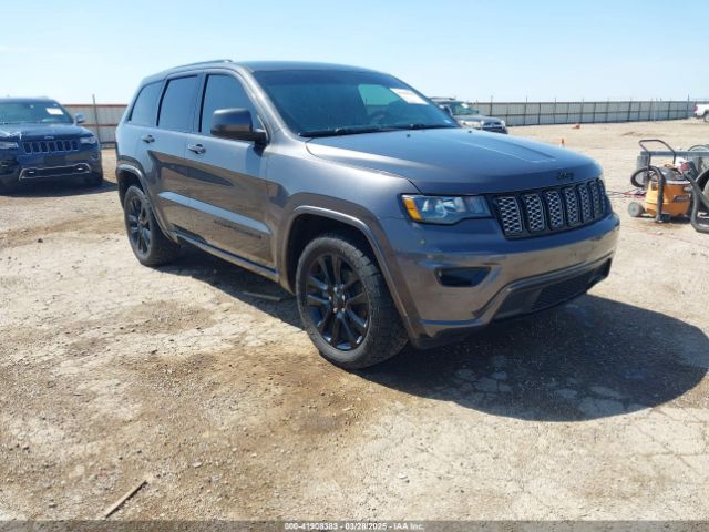 JEEP GRAND CHEROKEE – zdjęcie z aukcji, lot #41908383
