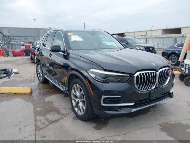 BMW X5 – zdjęcie z aukcji, lot #41909336