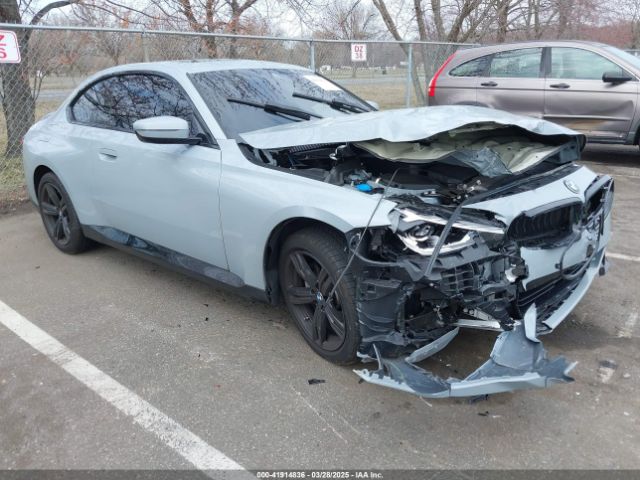 BMW 230 – zdjęcie z aukcji, lot #41914836