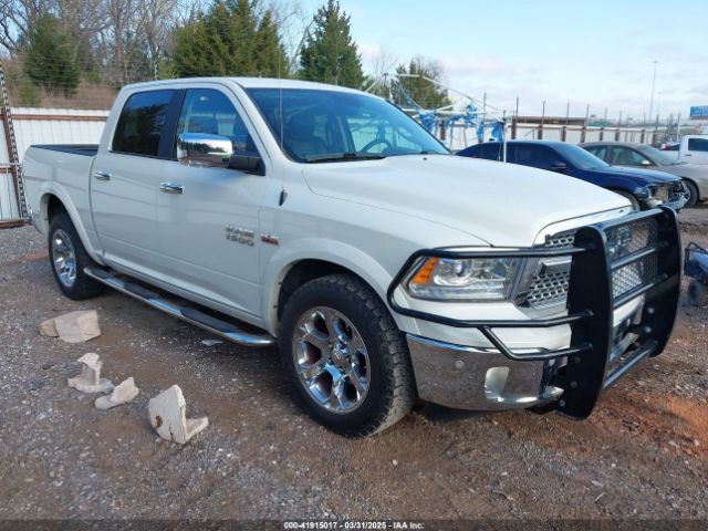 RAM 1500 – zdjęcie z aukcji, lot #41915017
