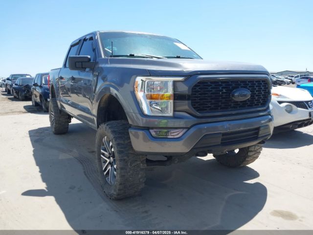 FORD F-150 – zdjęcie z aukcji, lot #41916379