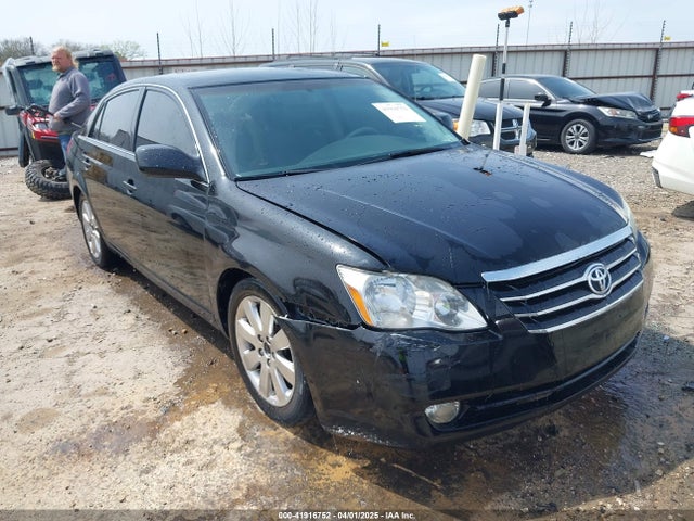 2007 TOYOTA AVALON XLS