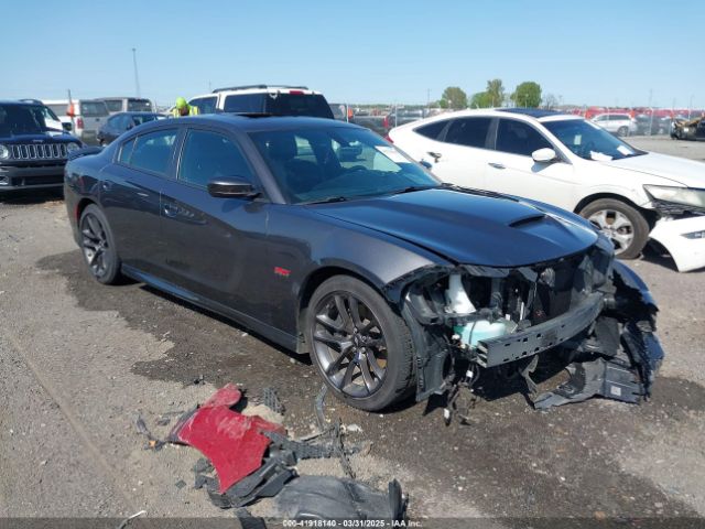 DODGE CHARGER – zdjęcie z aukcji, lot #41918140