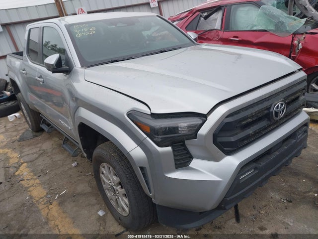 2024 TOYOTA TACOMA SR5 4WD
