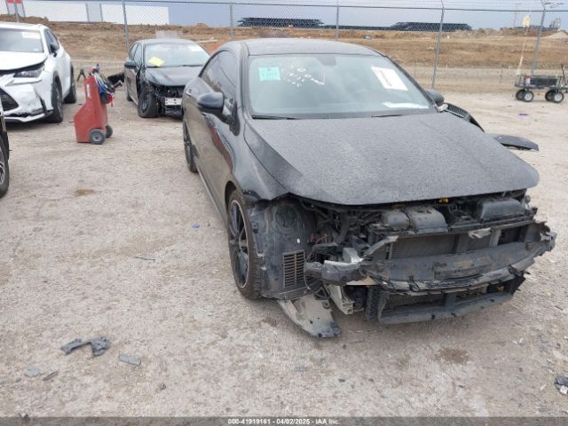 MERCEDES-BENZ CLA 250 COUPE – zdjęcie z aukcji, lot #41919161