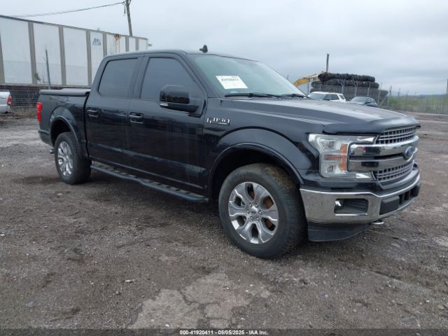 FORD F-150 – zdjęcie z aukcji, lot #41920411