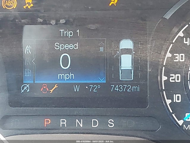 2019 FORD RANGER XLT 15