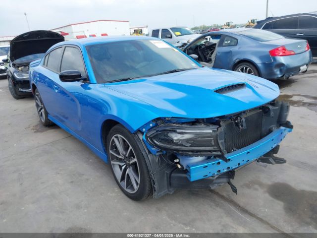 DODGE CHARGER – zdjęcie z aukcji, lot #41921327