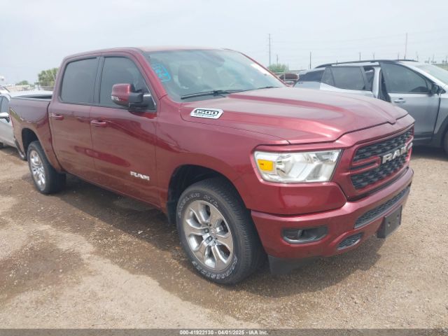 RAM 1500 – zdjęcie z aukcji, lot #41922130
