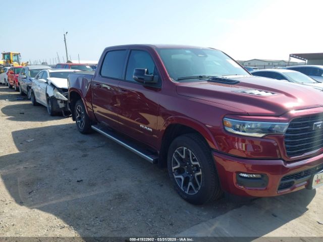 RAM 1500 – zdjęcie z aukcji, lot #41922902