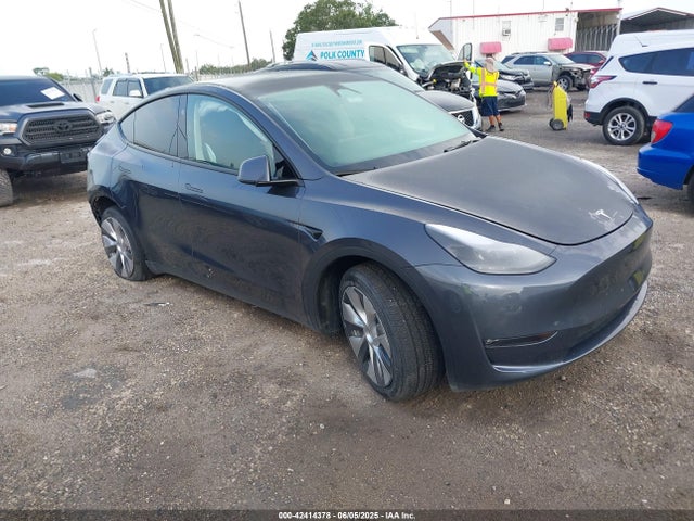 2023 TESLA MODEL Y RWD