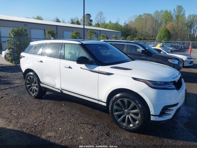 LAND ROVER RANGE ROVER VELAR – zdjęcie z aukcji, lot #41923038