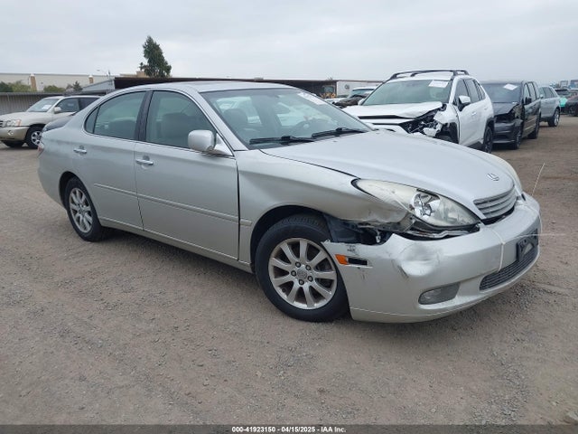 2003 LEXUS ES 