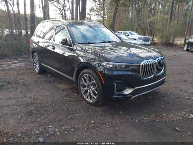 BMW X7 – zdjęcie z aukcji, lot #41924378