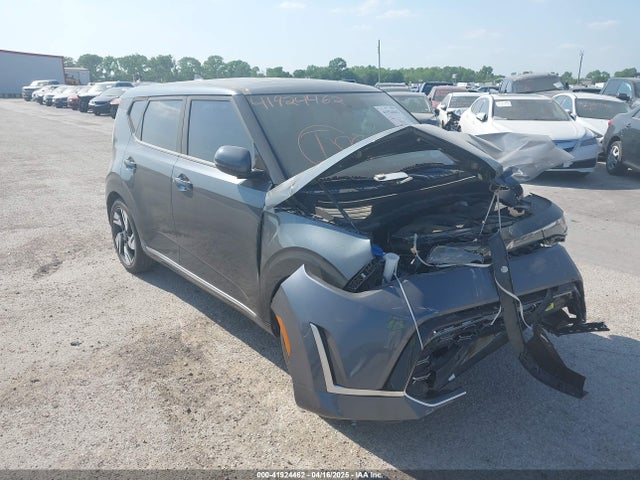 2023 KIA SOUL GT-LINE