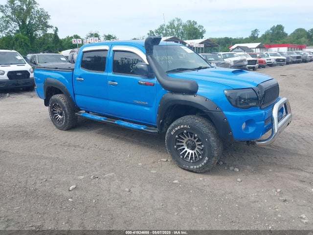 2006 TOYOTA TACOMA BASE V6