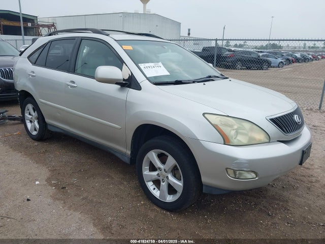 2004 LEXUS RX 