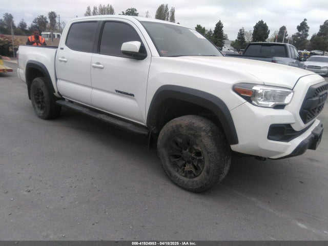 2023 TOYOTA TACOMA TRAIL EDITION