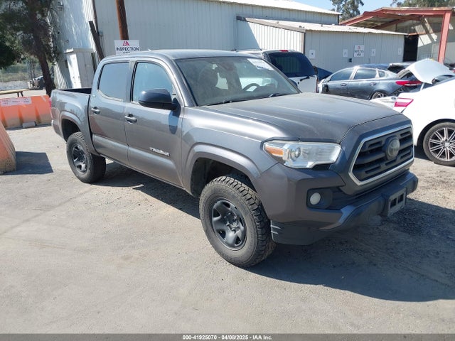 2019 TOYOTA TACOMA SR5