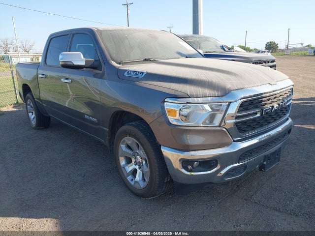 2024 RAM 1500 LONE STAR  4X2 5'7 BOX