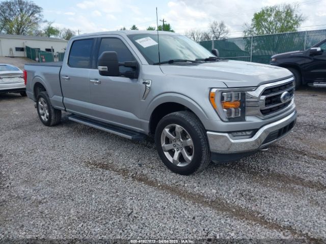 FORD F-150 – zdjęcie z aukcji, lot #41927872