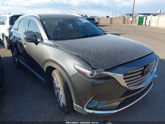 2017 MAZDA CX-9 GRAND TOURING