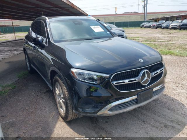 MERCEDES-BENZ GLC – zdjęcie z aukcji, lot #41929997