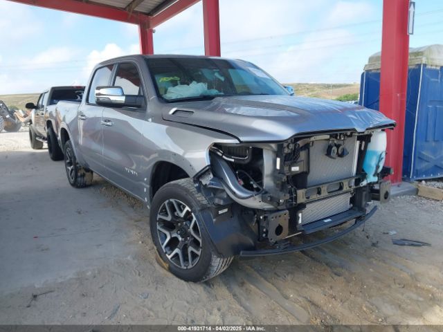 RAM 1500 – zdjęcie z aukcji, lot #41931714