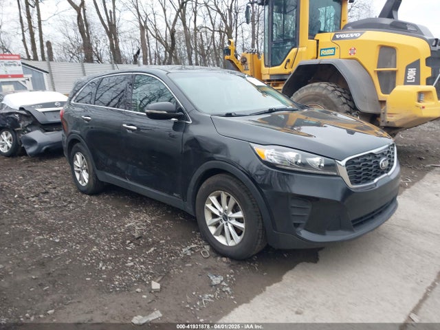 2019 KIA SORENTO 3.3L LX