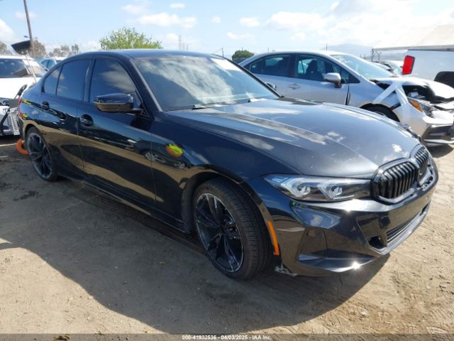 BMW 330I – zdjęcie z aukcji, lot #41932536