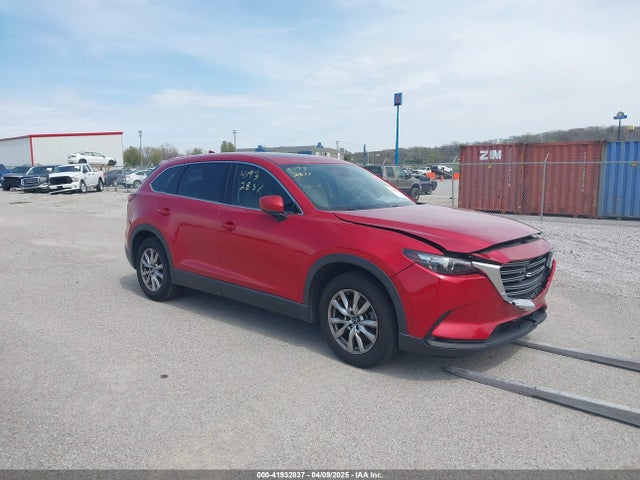 2016 MAZDA CX-9 TOURING