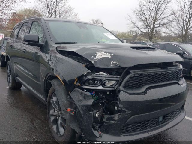 DODGE DURANGO – zdjęcie z aukcji, lot #41933123
