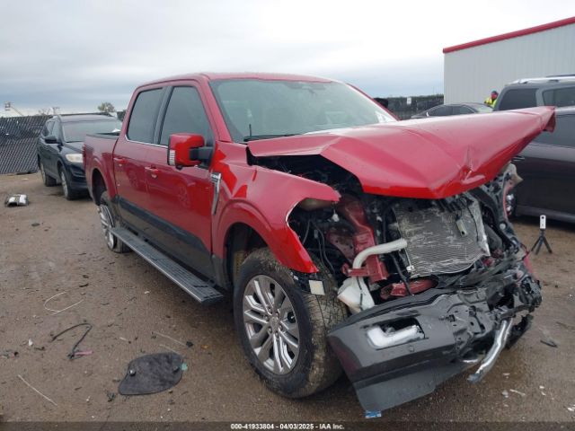 FORD F150 – zdjęcie z aukcji, lot #41933804