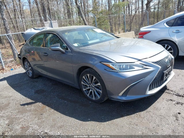 2020 LEXUS ES 350