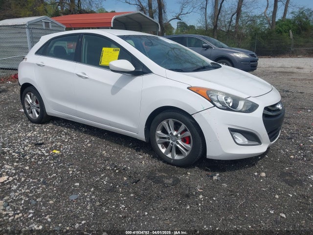 2014 HYUNDAI ELANTRA 