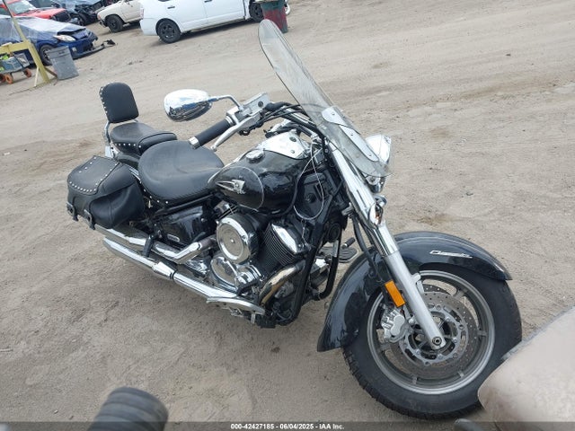 2006 YAMAHA XV A