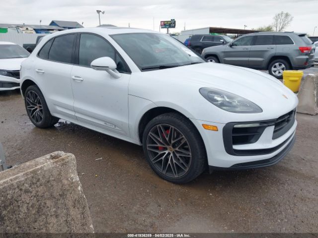 PORSCHE MACAN – zdjęcie z aukcji, lot #41936289