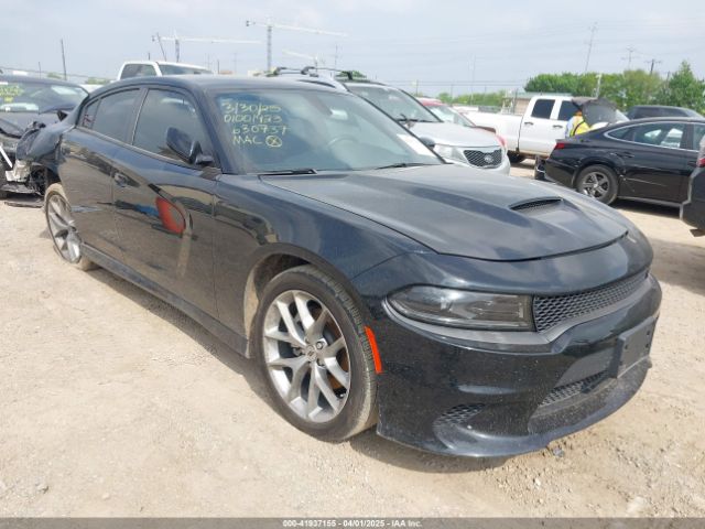 DODGE CHARGER – zdjęcie z aukcji, lot #41937155