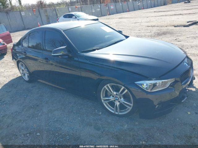 BMW 340I – zdjęcie z aukcji, lot #41937862