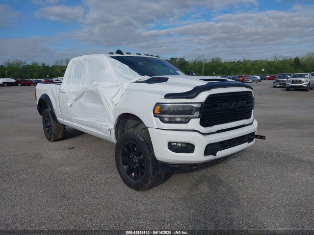 2024 RAM 2500 LARAMIE  4X4 6'4 BOX