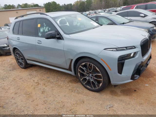 BMW X7 – zdjęcie z aukcji, lot #41938338