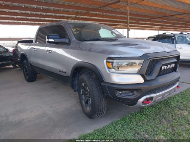 RAM 1500 – zdjęcie z aukcji, lot #41938944