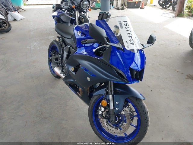 2022 YAMAHA YZF 